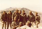 Cima del Veleta (septiembre 1979)